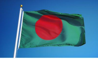 bangladesh