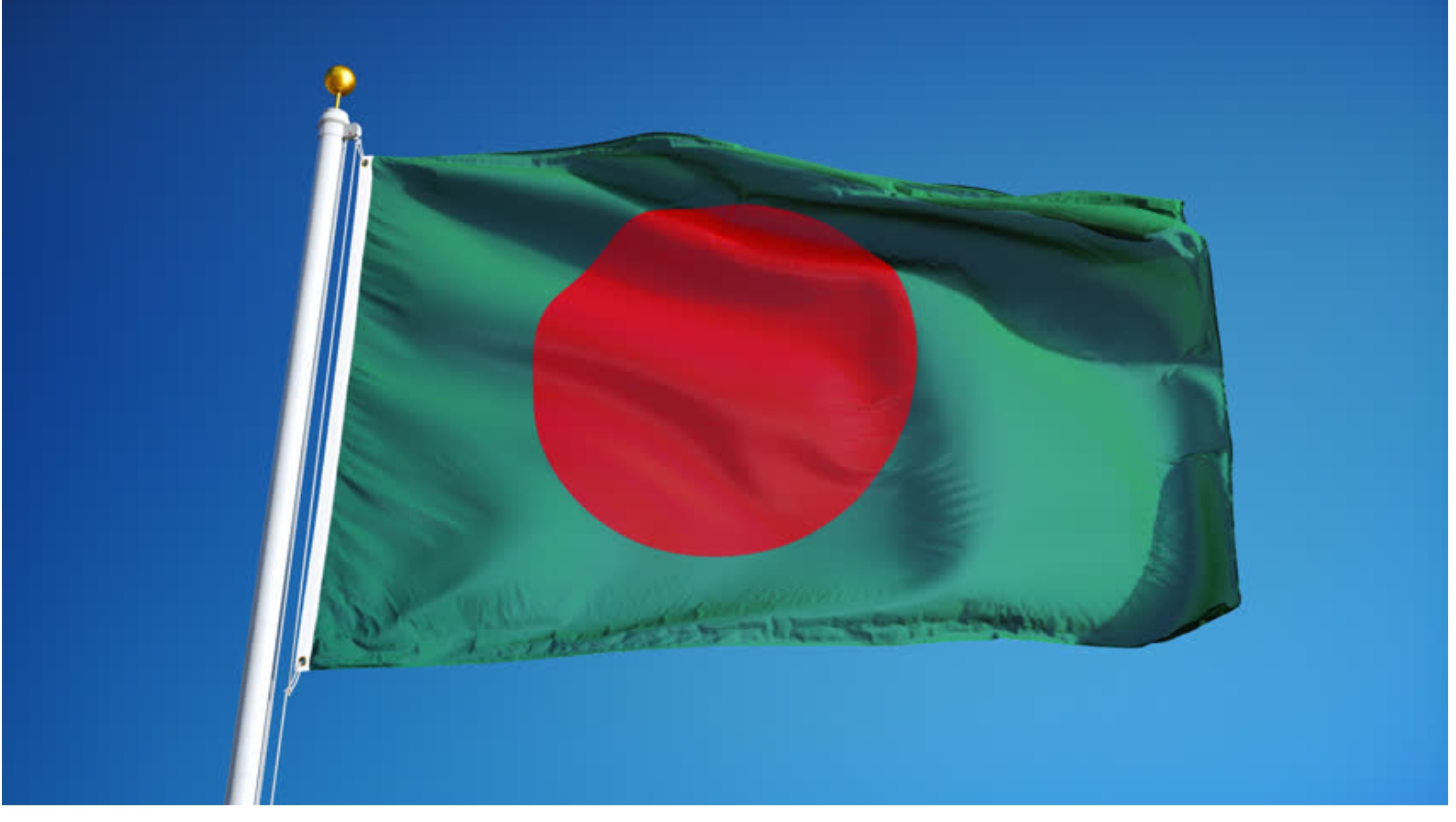 bangladesh