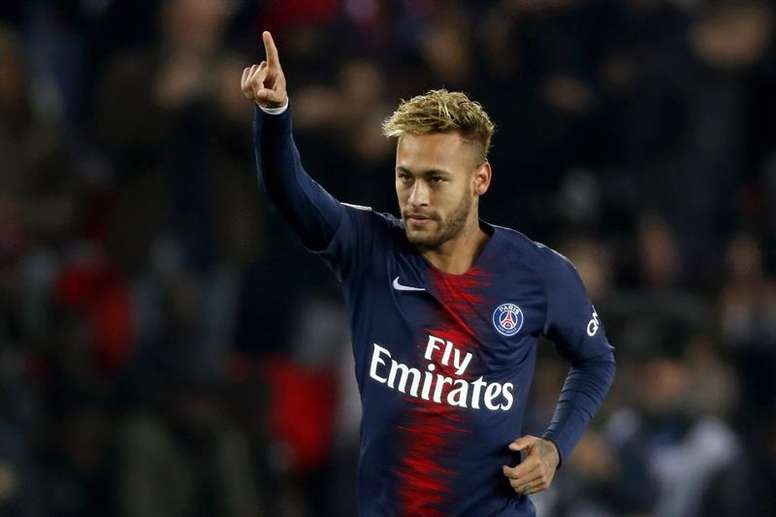 neymar